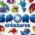 Test Spore Créatures 