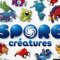 Test Spore Créatures 