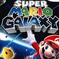 Test Super Mario Galaxy