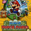 Test Super Paper Mario 