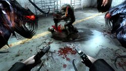 Test The Darkness PS3 image (10)