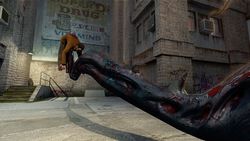 Test The Darkness PS3 image (5)