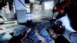 Test The Darkness PS3 image (6)