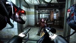 Test The Darkness PS3 image (7)