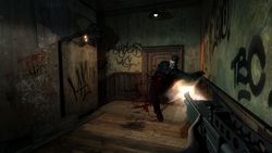 Test The Darkness PS3 image (9)