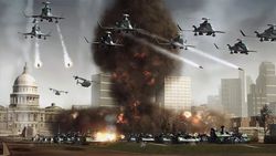 test tom clancy end war ps3 image (15)