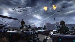 test tom clancy end war ps3 image (17)