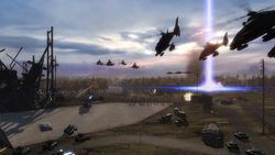test tom clancy end war ps3 image (19)