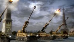 test tom clancy end war ps3 image (20)