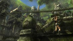 test tomb raider underworld xbox 360 image (14)
