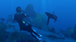 test tomb raider underworld xbox 360 image (7)