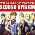 Test Trauma Center Second opinion