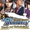 Test Phoenix Wright Trials and Tribulations