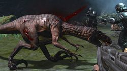 test Turok PS3 image (4)