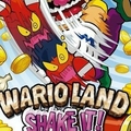 Test Wario Land The Shake Dimension