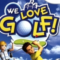 Test We love Golf!