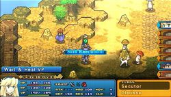 test wild arms xf psp image (3)