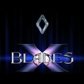 Test X-Blades