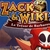 Test Zack & Wiki Le trésor de Barbaros