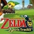 Test The Legend of Zelda Spirit Tracks