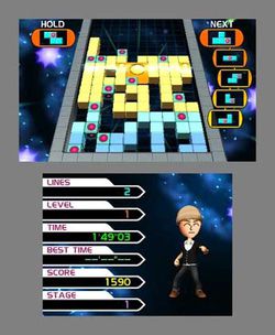 Tetris 3DS (4)