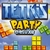 Test Tetris Party Deluxe Wii