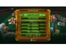 Texas hold em 3 small