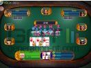 Texas hold em 6 small