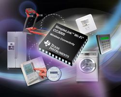Texas Instruments SimpleLink