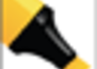 The Browser Highlighter logo