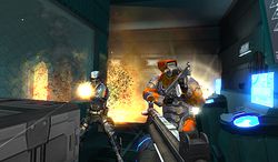 The Conduit 2 - 1