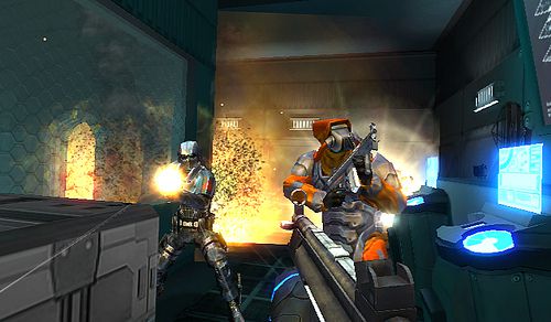 The Conduit 2 - 1