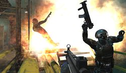 The Conduit 2 - 3