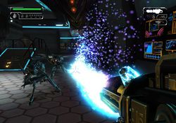 The Conduit