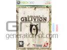 The elder scrolls iv oblivion jaquette xbox 360 small