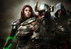The Elder Scrolls Online : vidéo de l'exploration libre The Elder Scrolls Online : vidéo de l'exploration libre