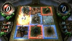 The Eye of Judgment : Legends - 12