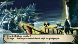 The Eye of Judgment : Legends - 1