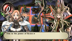 The Eye of Judgment Legends - 2