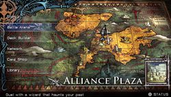 The Eye of Judgment Legends - 3