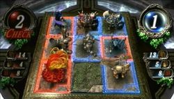The Eye of Judgment : Legends - 4