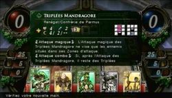 The Eye of Judgment : Legends - 7
