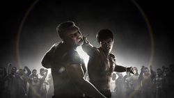 The Fight - 1