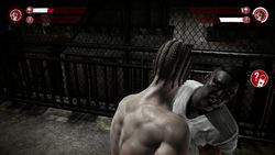 The Fight - 5