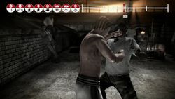 The Fight - 6