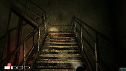 The Grudge Wii - 11