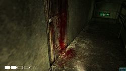 The Grudge Wii - 13