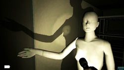 The Grudge Wii - 14