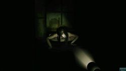The Grudge Wii - 15