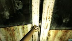The Grudge Wii - 2
